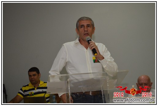 rolim de moura